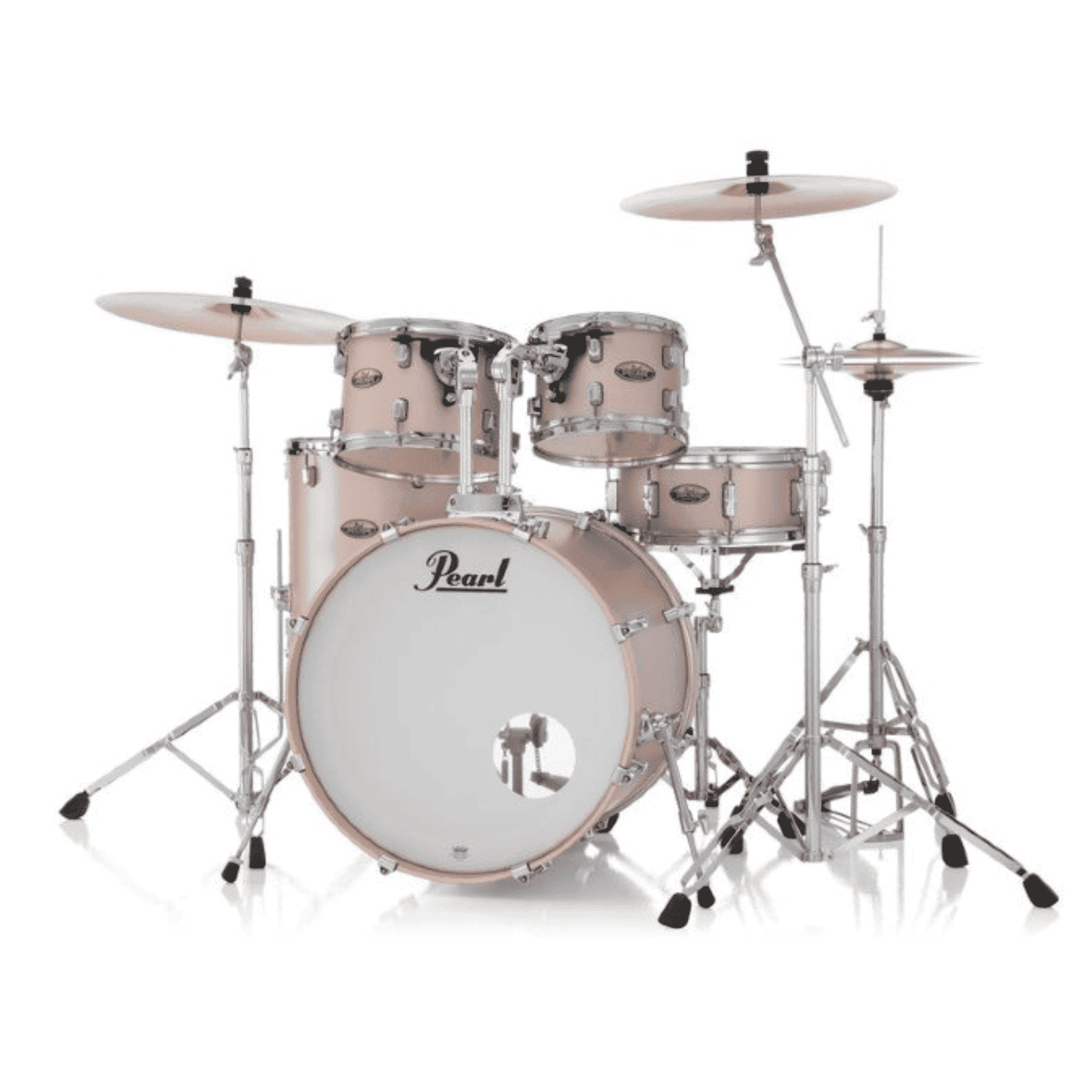 Acoustic Drums category