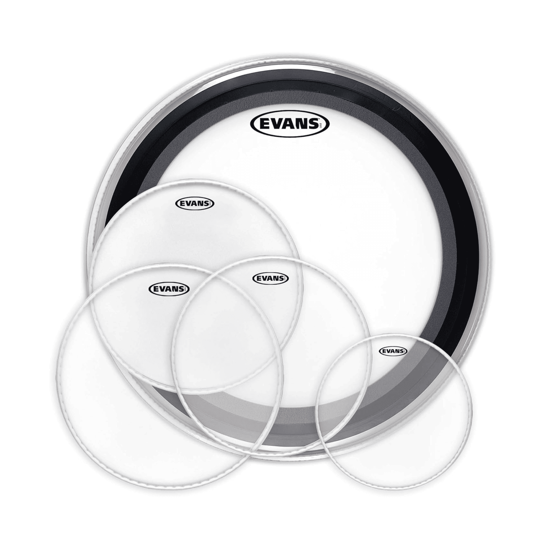 Drum Heads category