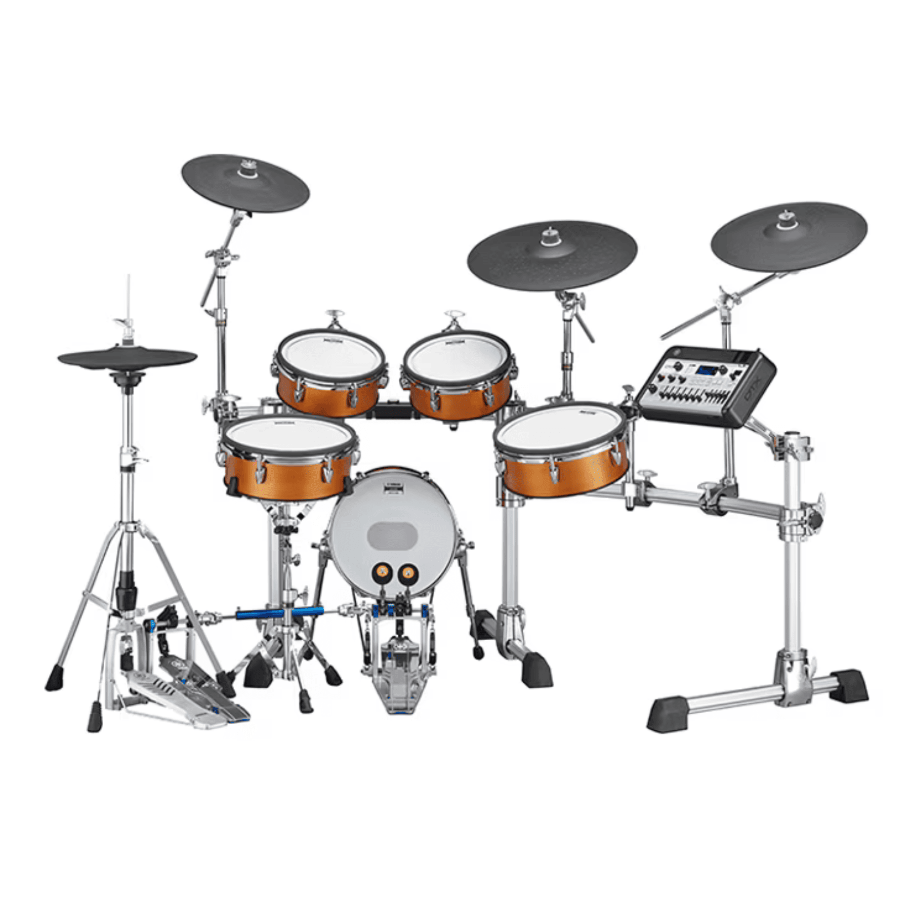 Electronic Drums category