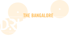 The Bangalore Drum Shop logo
